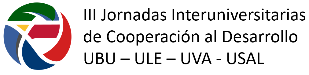 Logo Jornada CUD CyL