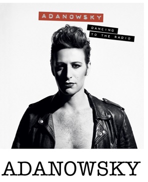 Adanowsky Adanowsky