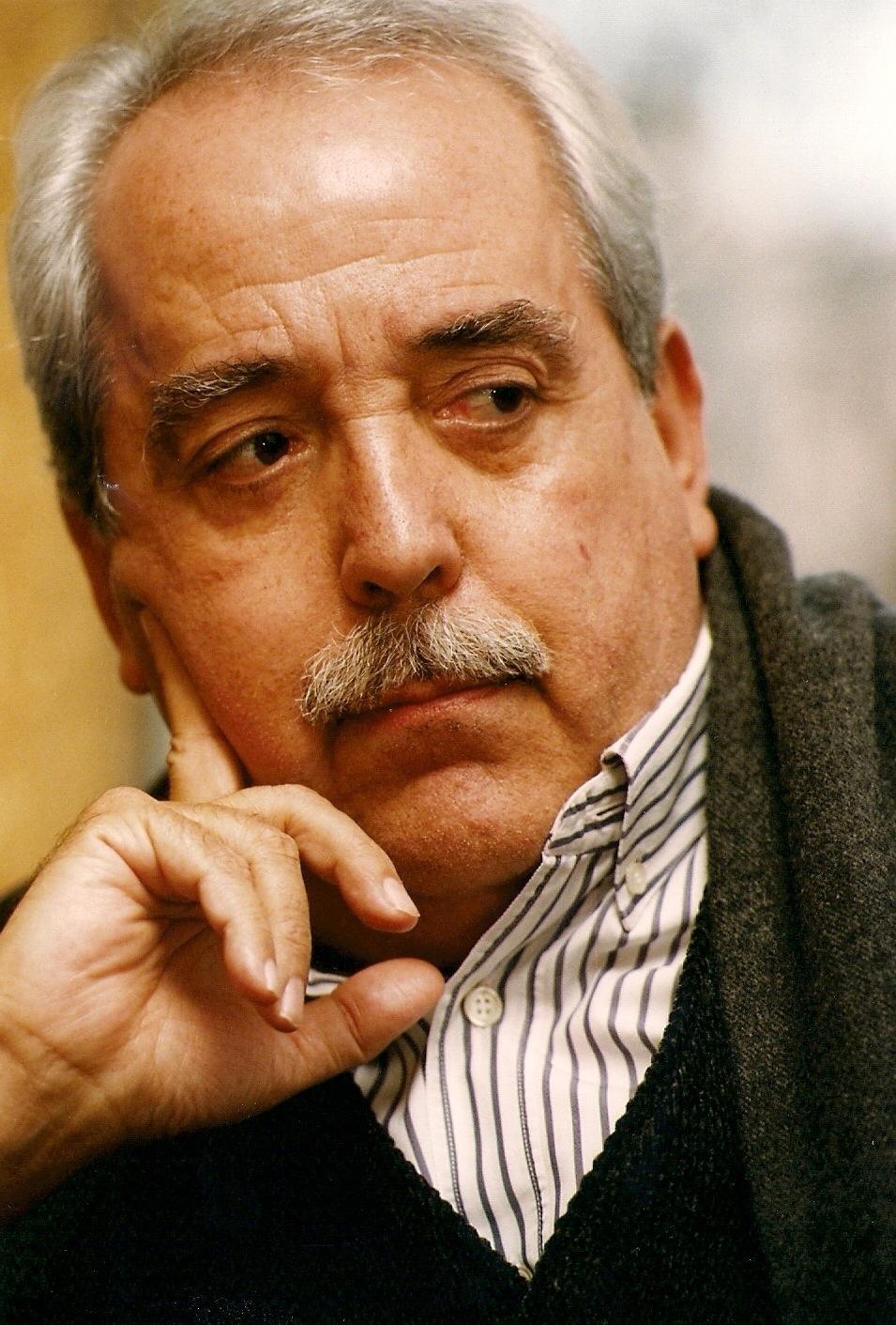 Antonio Giménez Rico