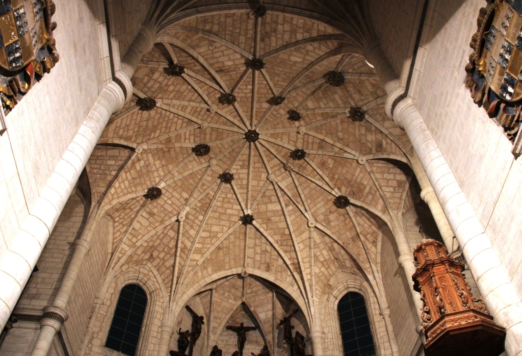 Curso “Las órdenes religiosas II”