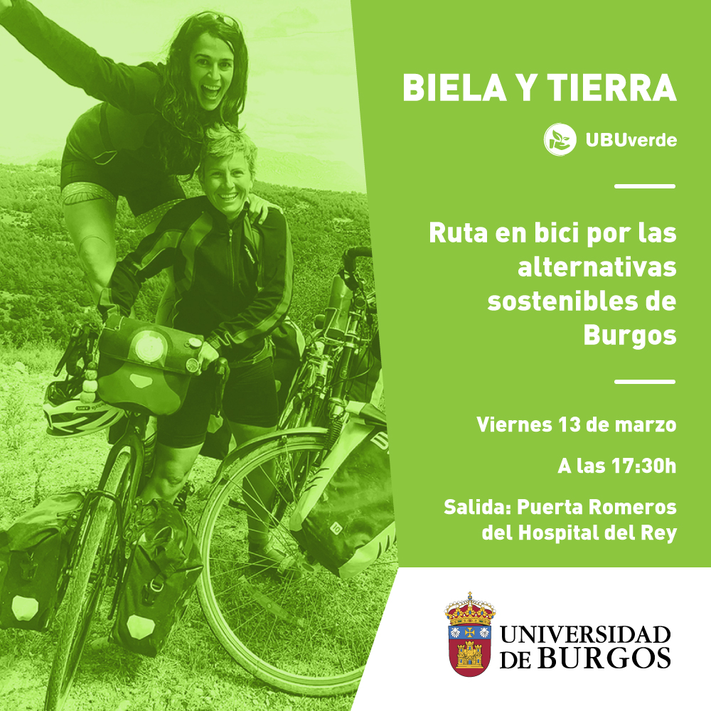 Biela y Tierra
