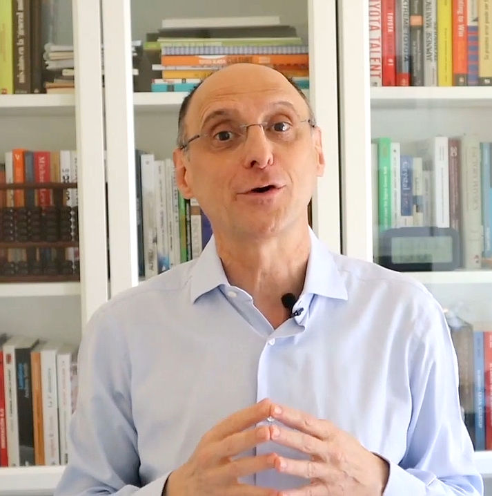 Carlos Martín Maroto