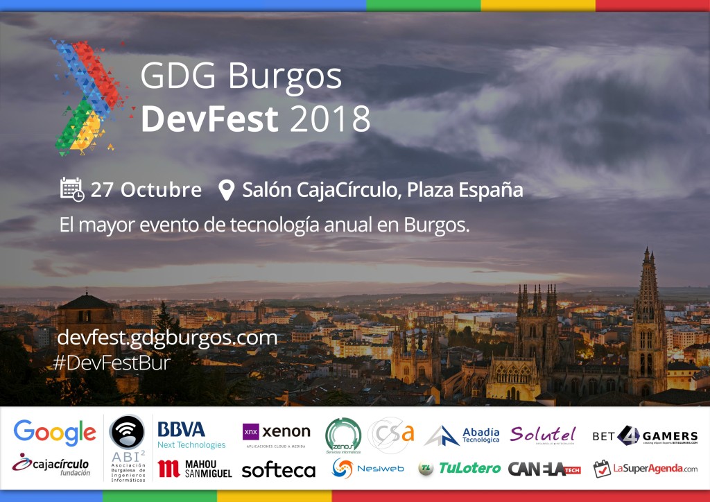 Cartel Devfest