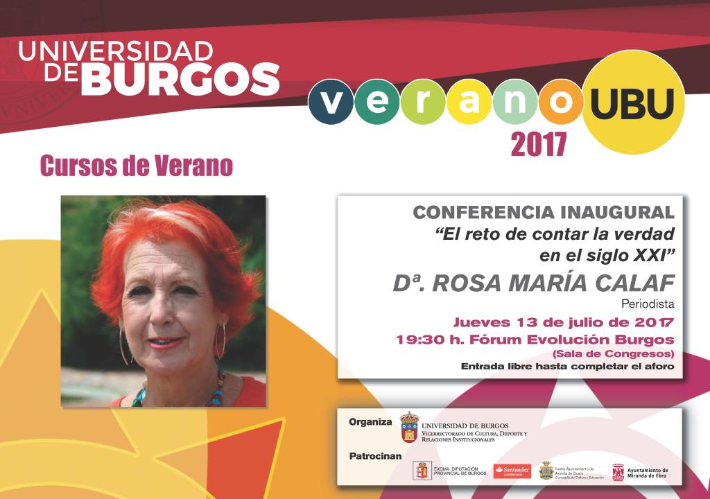 cartel inauguración cverano 2017