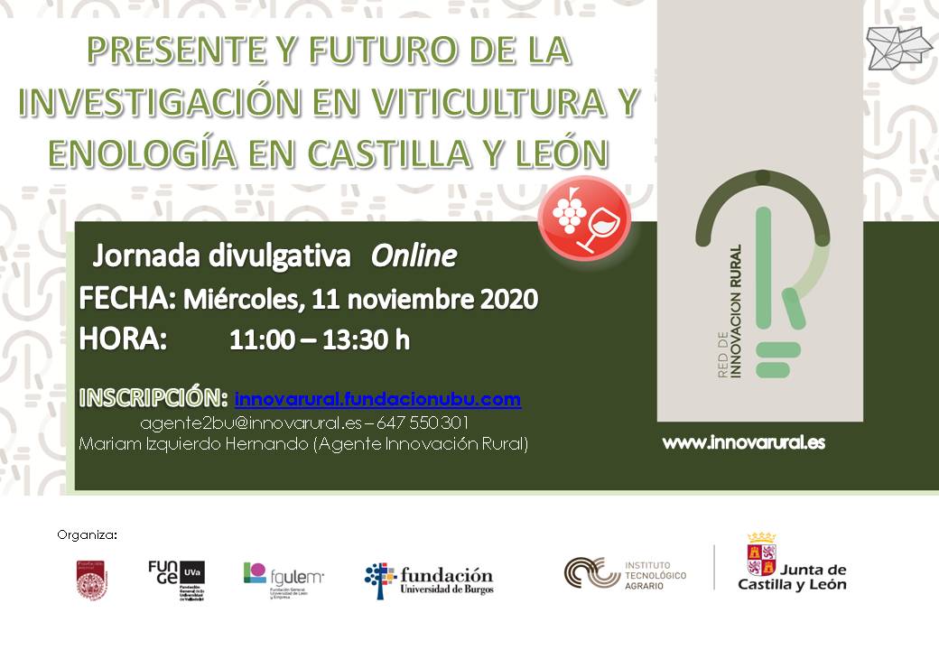 Cartel Jornada Técnica 