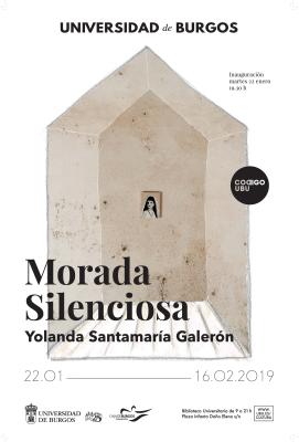 exposición yolanda santamaria