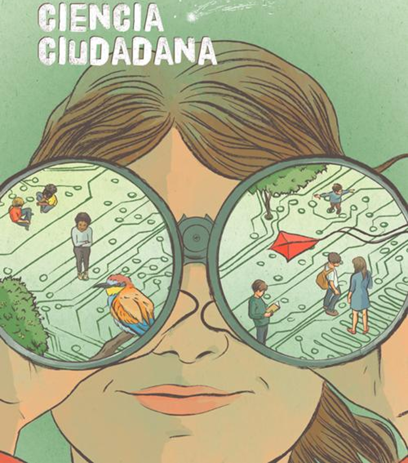 Ciencia Ciudadana