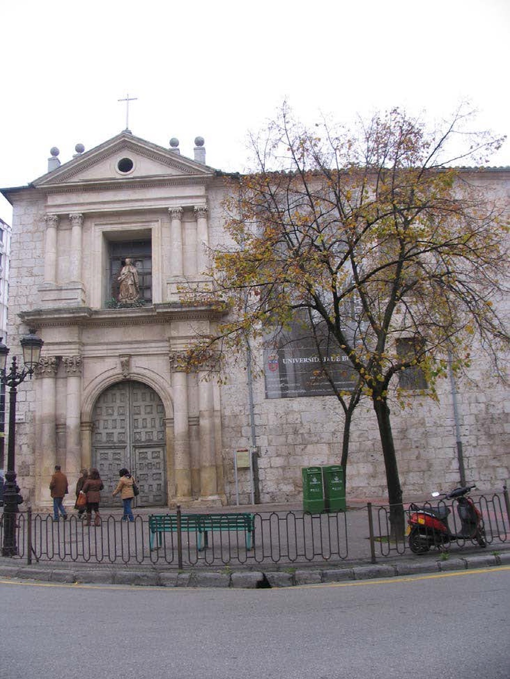 Hospital de la Concepción