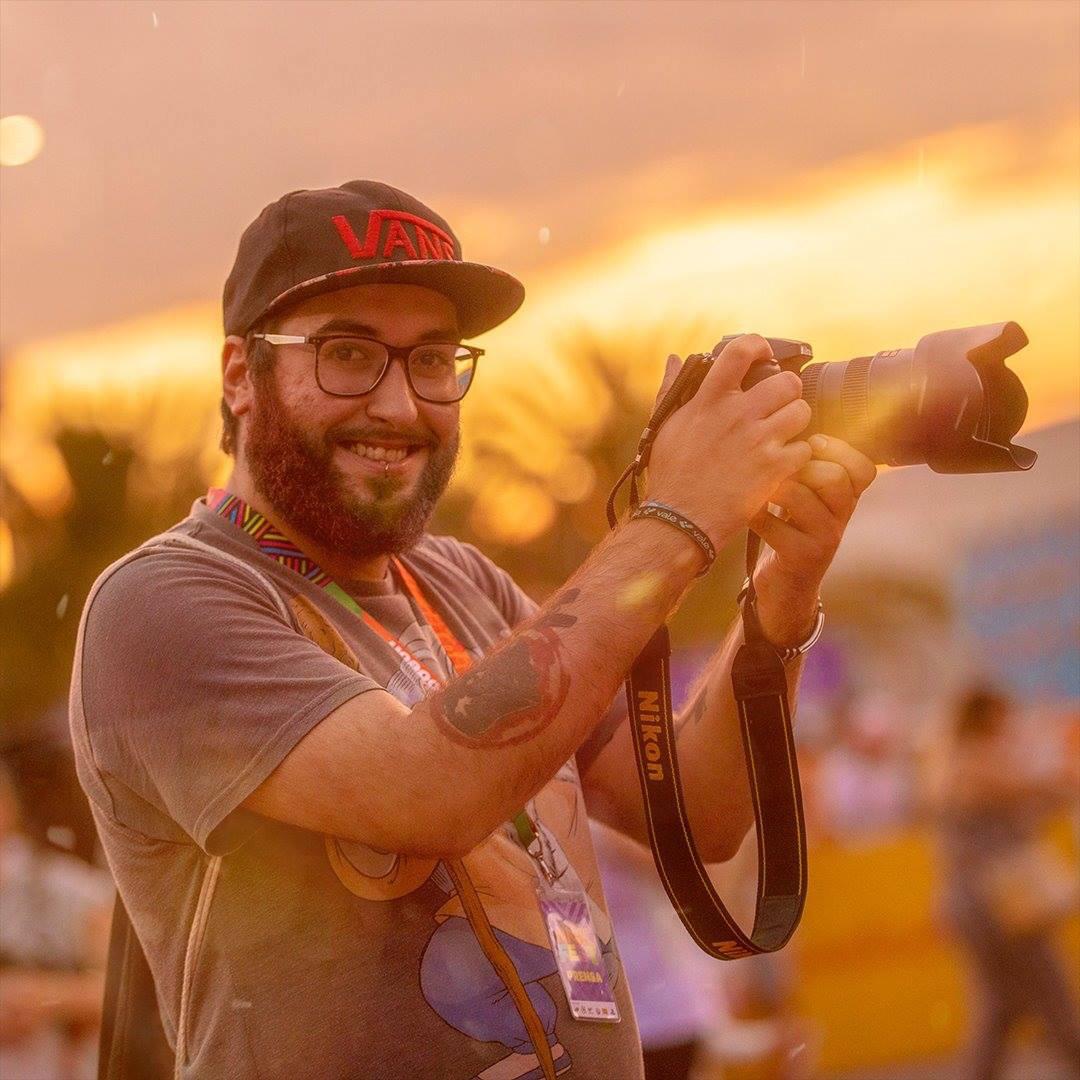 CRISTIAN GÓMEZ SÁEZ