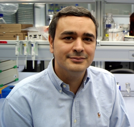 David Rodríguez Lázaro