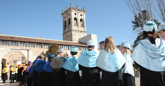 Fiesta de la Universidad y Día del Doctor 2017