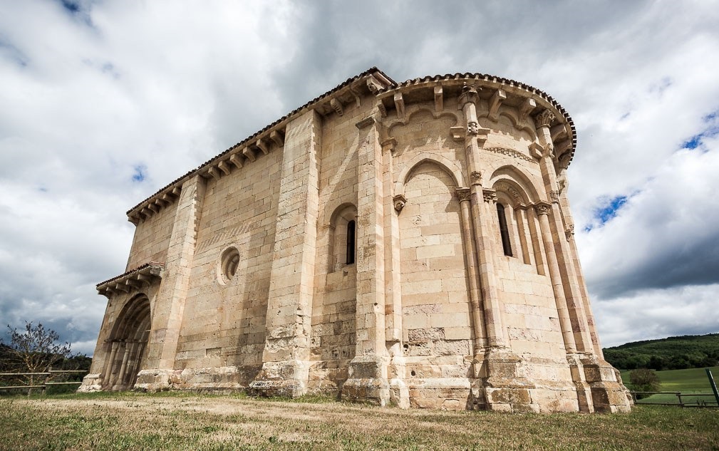 Ermita de San Vicentejo 