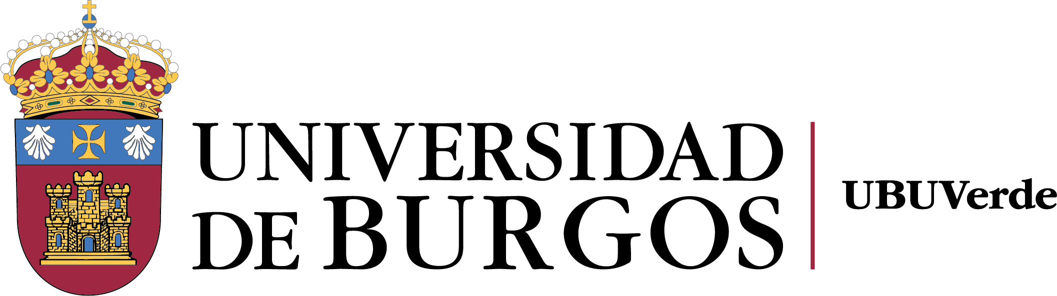 Logo ubuverde