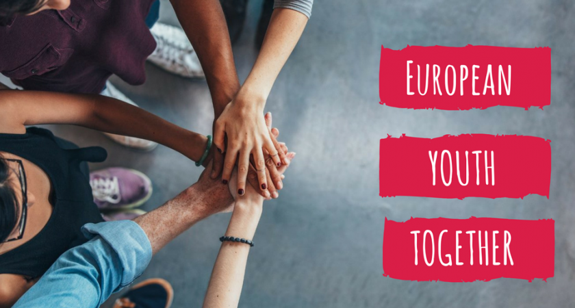 european youth