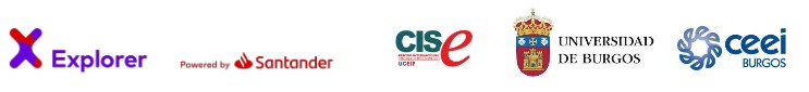 IX Explorer Burgos