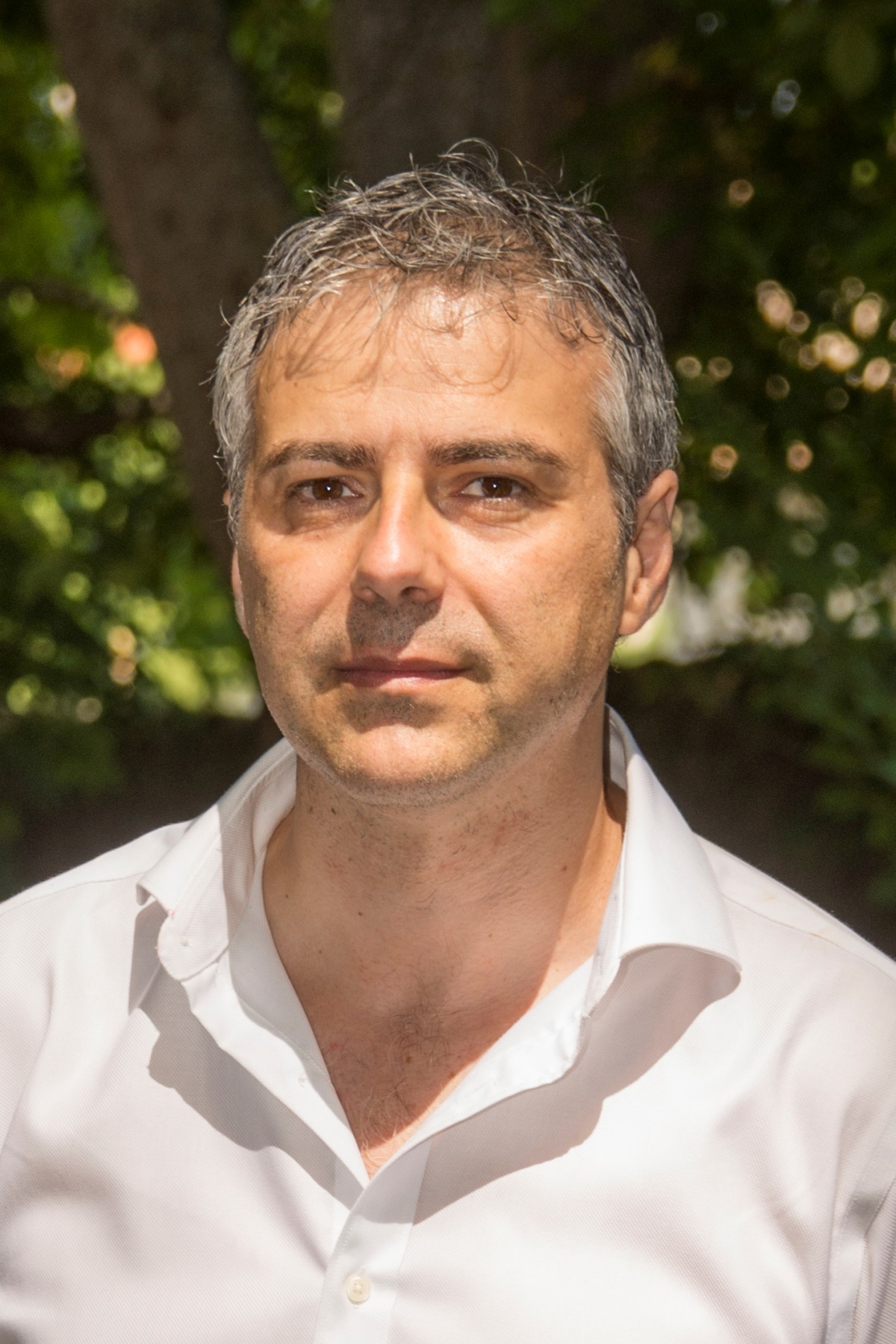 Fernando Pérez del Río