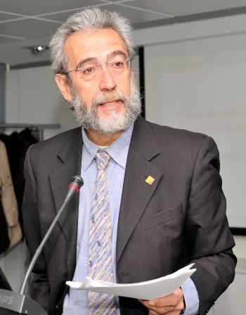 Luis Alonso Caballero