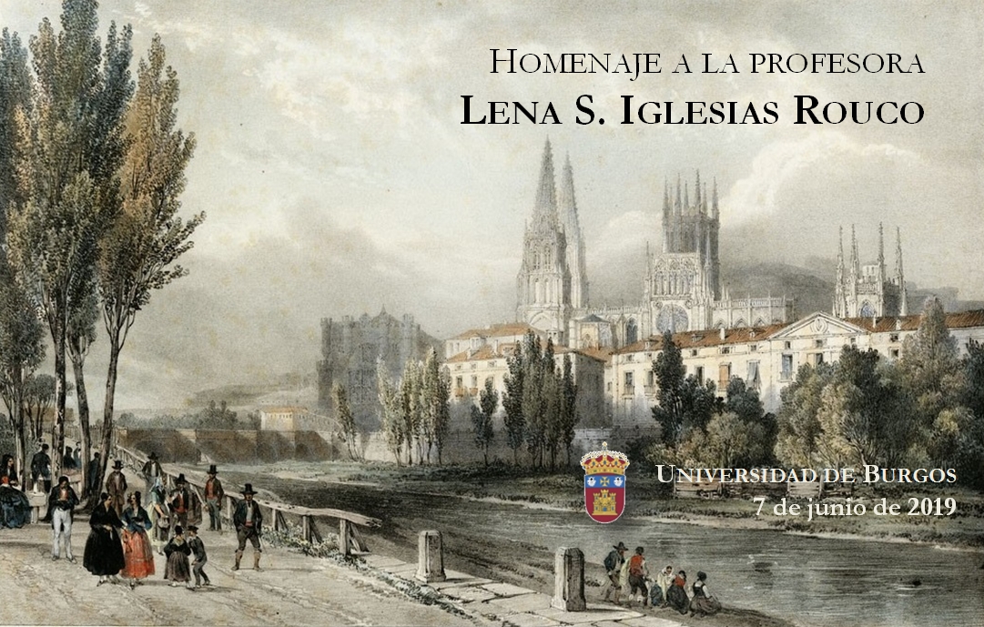 Homenaje a la profesora Lena S. Iglesias Rouco