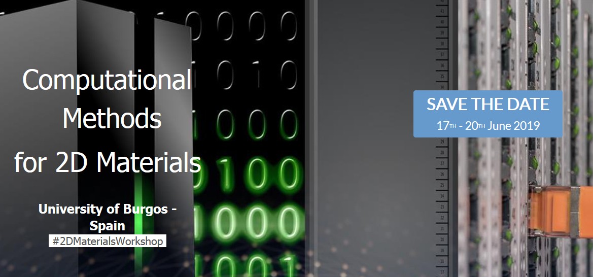 Computational Methods for 2D Materials