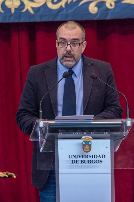 Ignacio Fernández de Mata