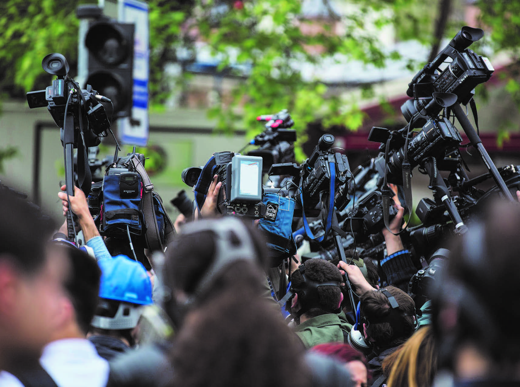 II Jornadas de Comunicación e Información en la UBU