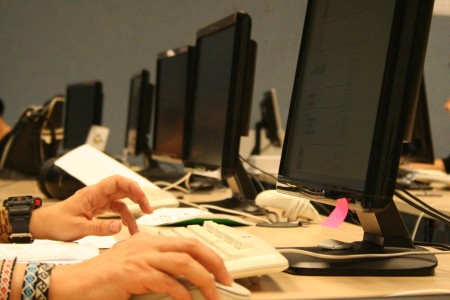 Semana de la Ingeniería Informática 2018