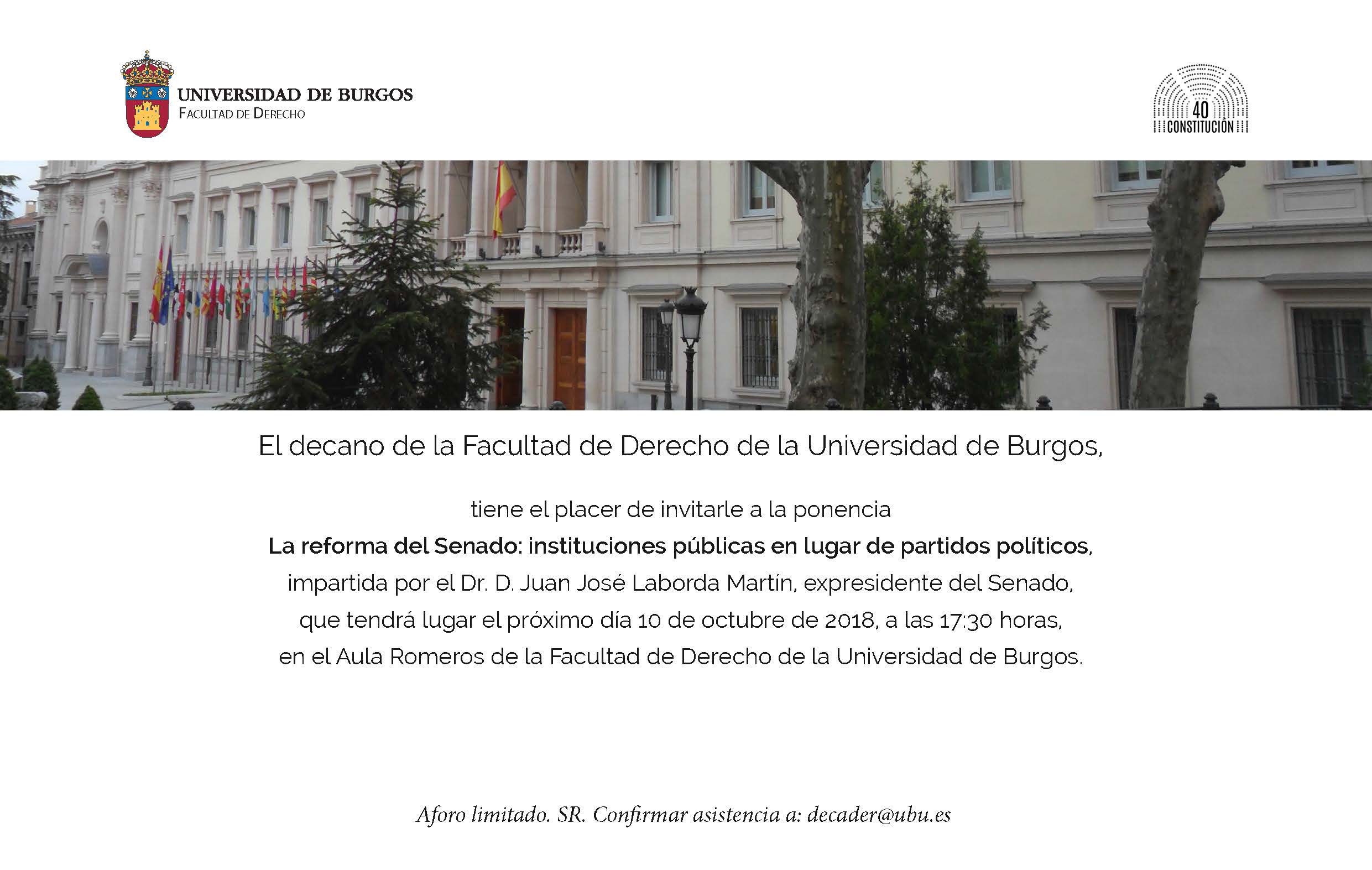 Conferencia Laborda Conferencia Laborda