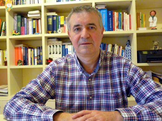 Javier García Campayo