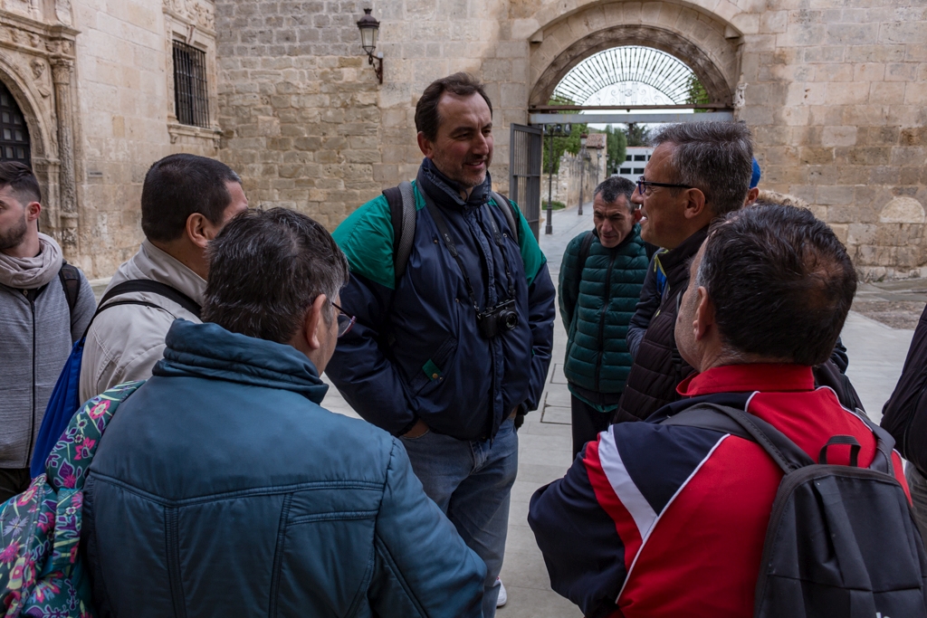 Jesús María Álvarez