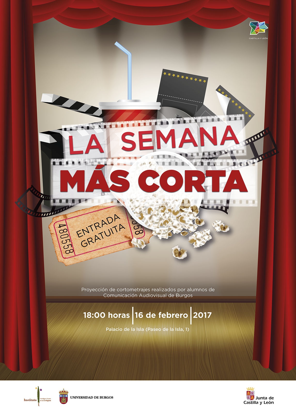 La semana más corta