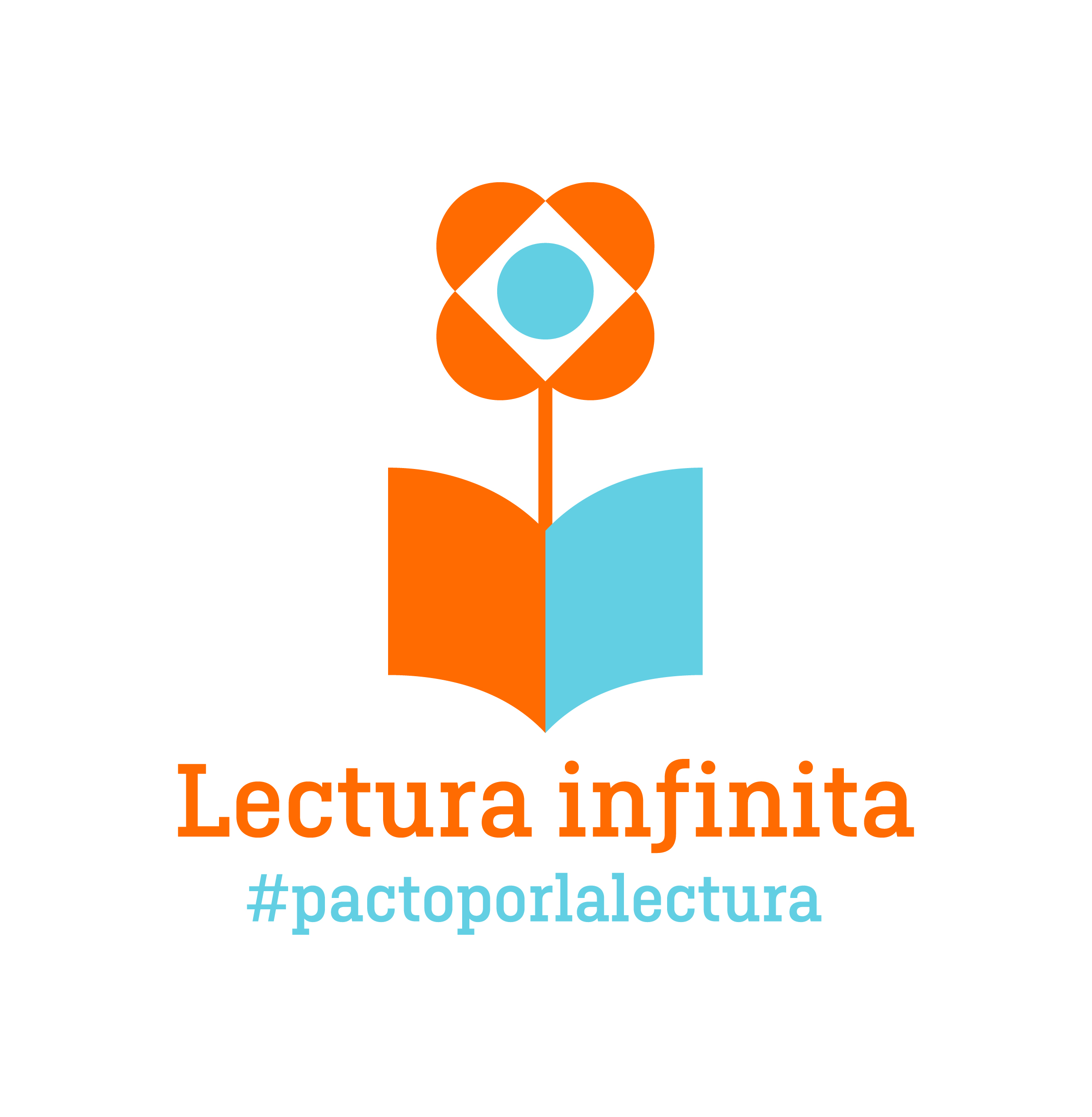 Lectura infinita #pactoporlalectura