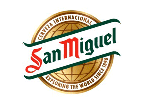 logo san miguel