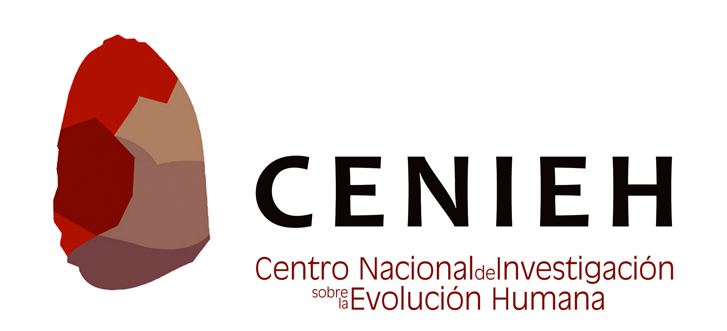 logo CENIEH logo CENIEH