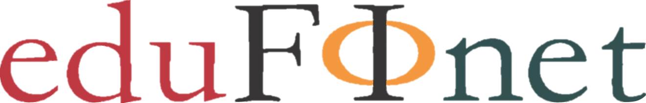 Logo edufinet