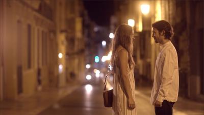 foto cartel los amores