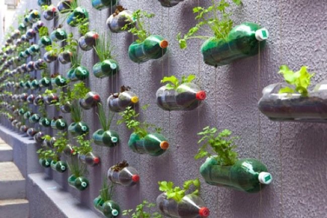 Taller Ambiental: “Decora tu casa con reciclados”. Con Cristina Ortega, de 2131NORTE | Universidad de Burgos