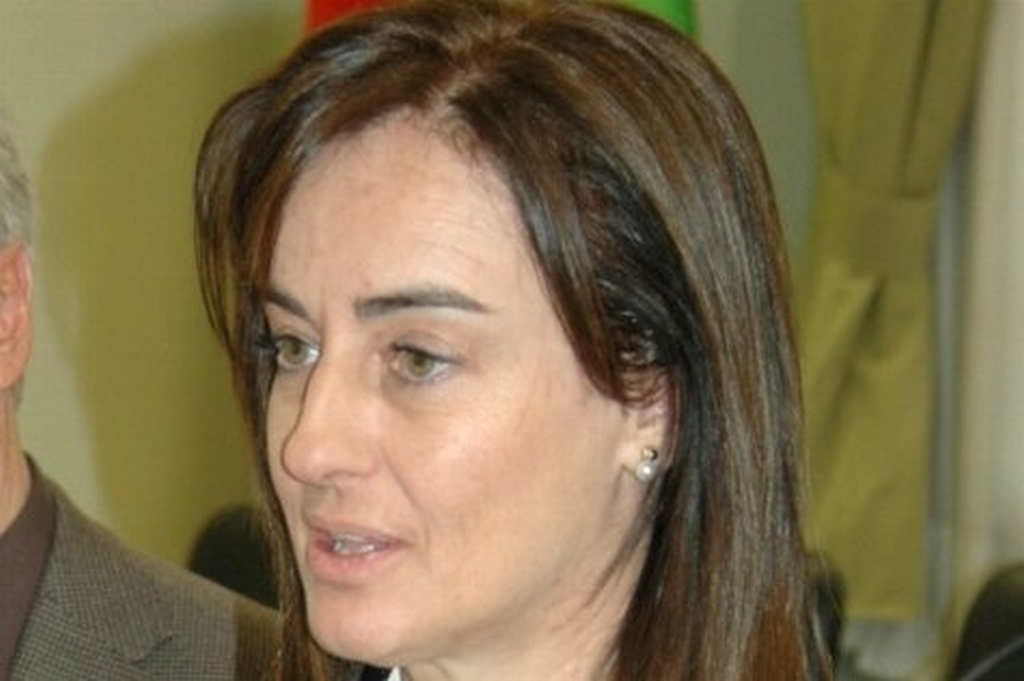 María Victoria Herráez Ortega
