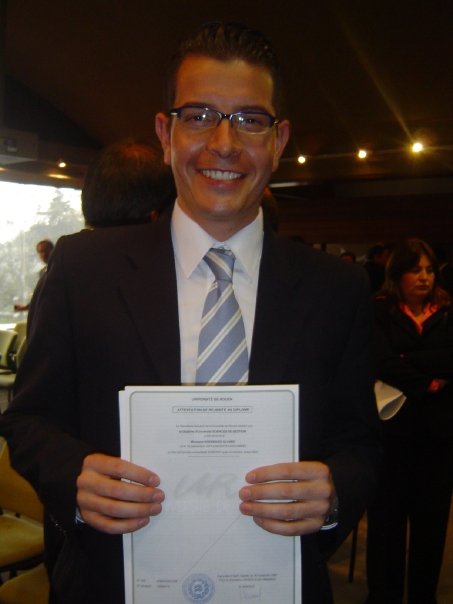 Mauricio Gómez Villegas