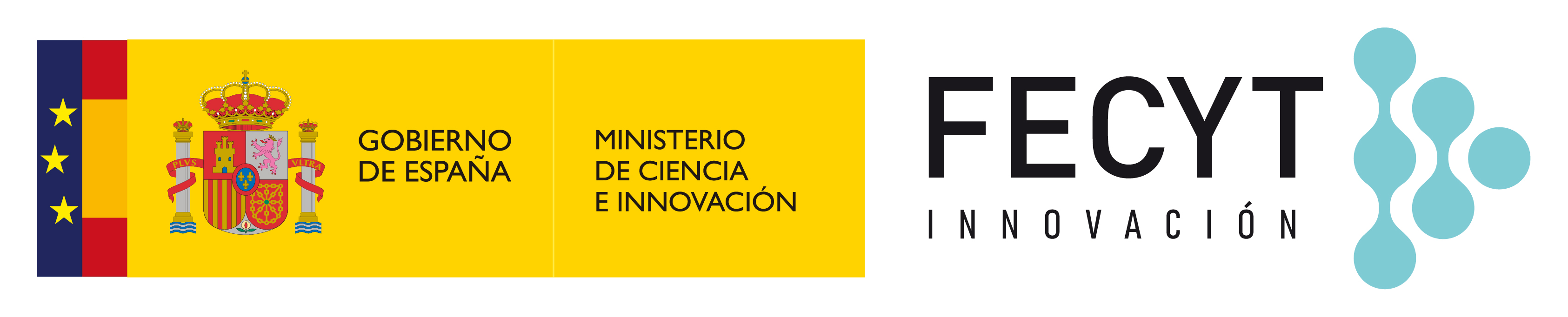 Gobierno de España. Ministerio de Ciencia e Innovación. FECYT, Fundación Española para la Ciencia y la Tecnología