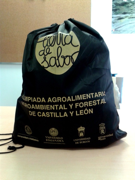 Olimpiada Agroalimentaria, Agroambiental y Forestal de Castilla y León 2016