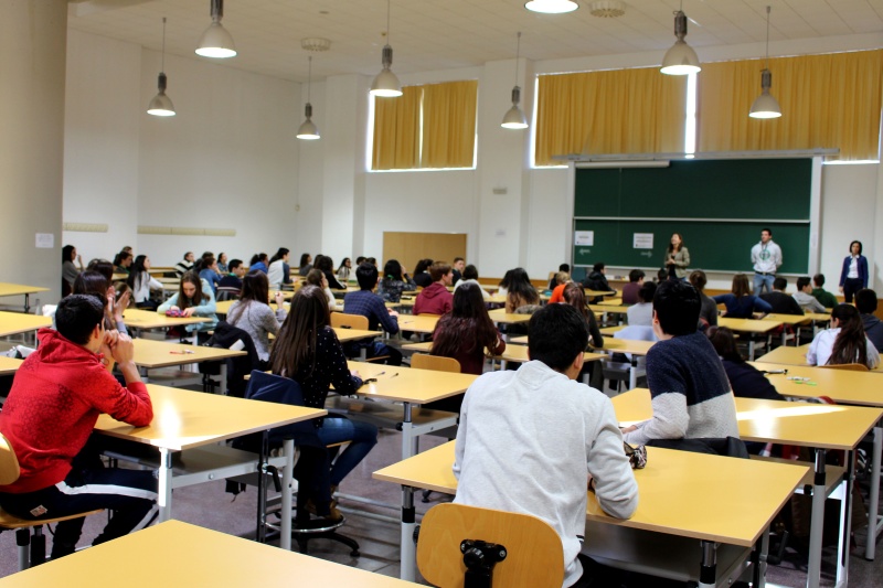 Olimpiada Agroalimentaria, Agroambiental y Forestal de Castilla y León 2016