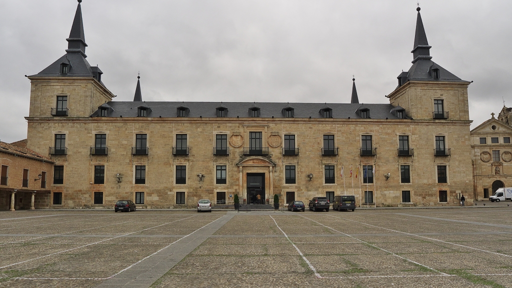 Palacio Ducal Lerma
