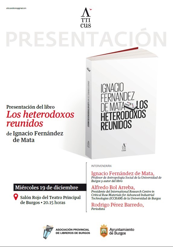 Presentación de 