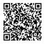 Código QR. Cine en violeta. Preestreno de ANE