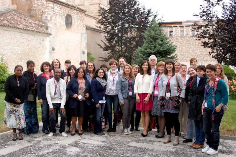 Semana Internacional Erasmus: “Training in Spanish Language”