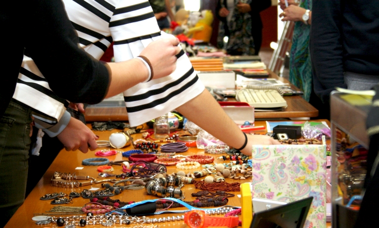 Semana Solidaria UBU