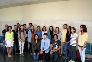 Bienvenida Western Michigan University