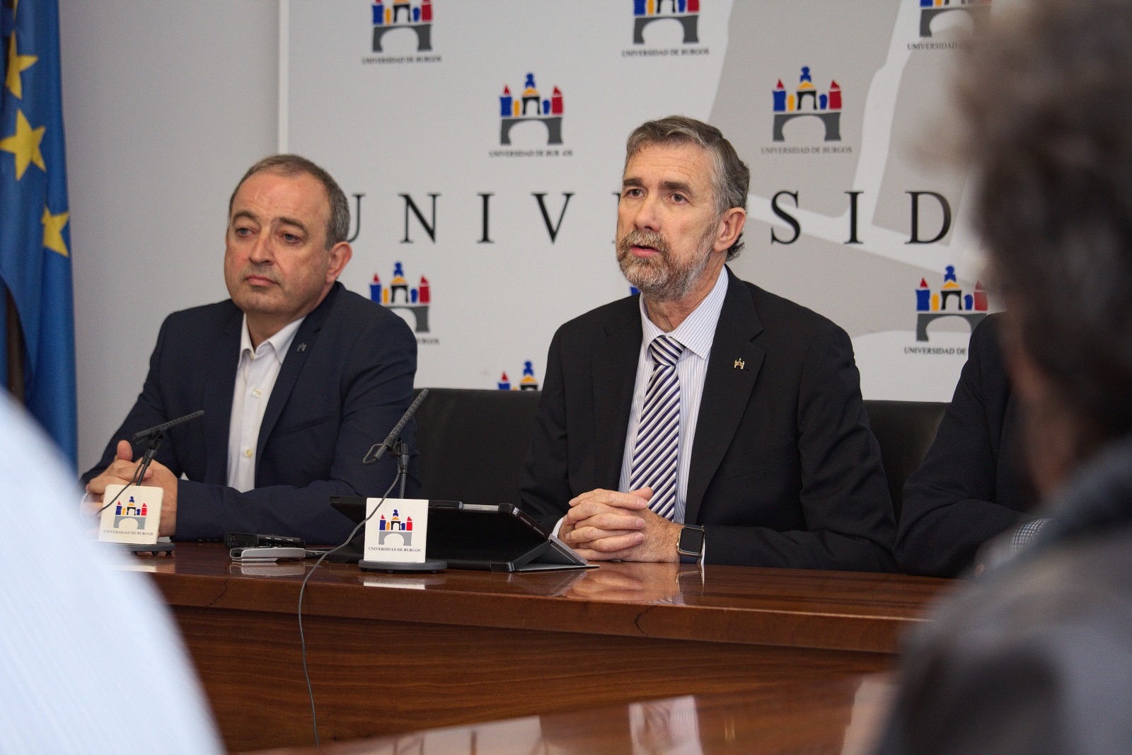 Presentación Oficina Verde