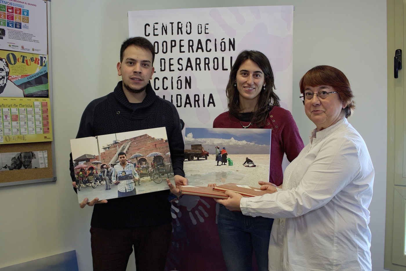 Ganadores Concurso de Fotografía 2016