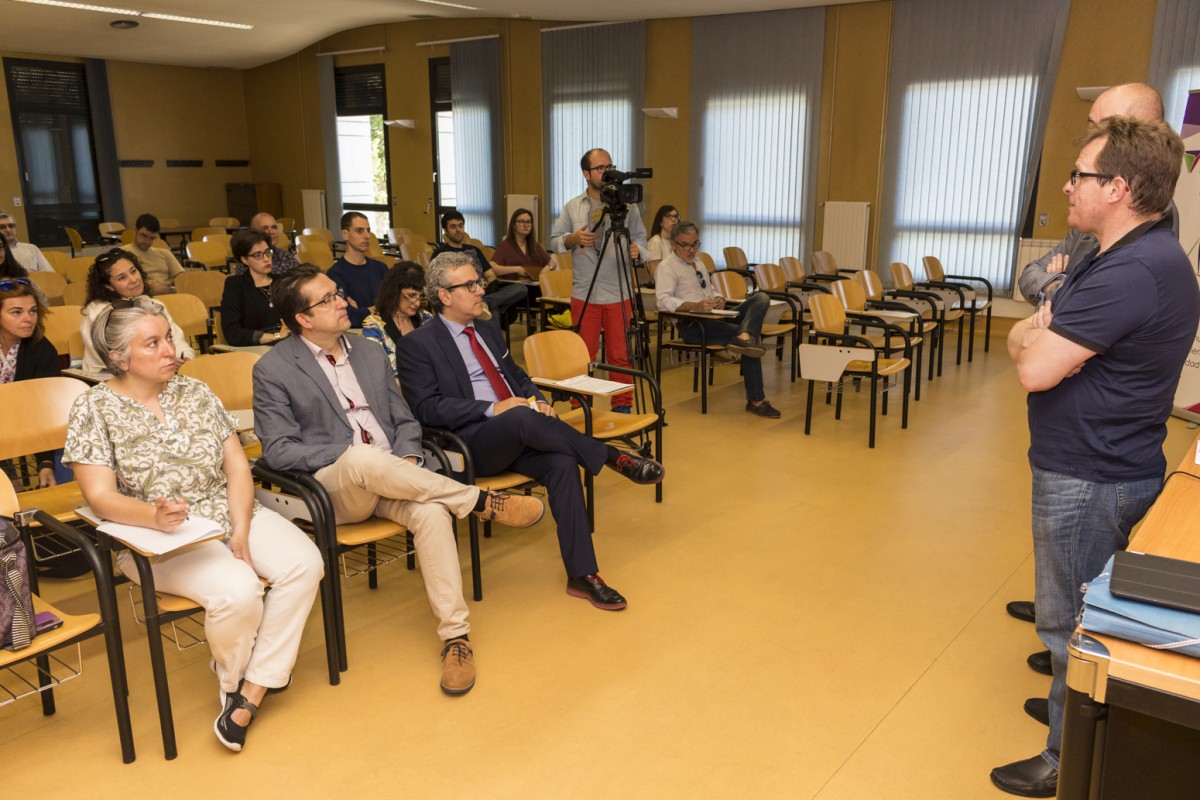 3MT, un concurso para transmitir ciencia y crear vocaciones